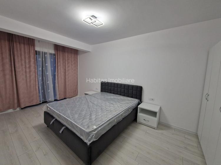 Apartament 2 camere, parcare, terasa 31 mp, Sub Cetate, Floresti - 11