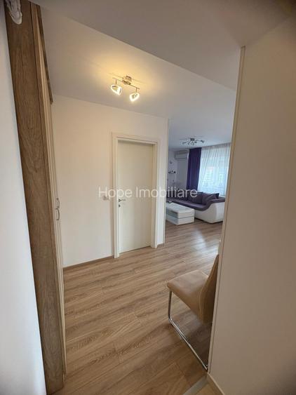 Palladium Residence -Gura Calitei- Apartament 2 camere - 2