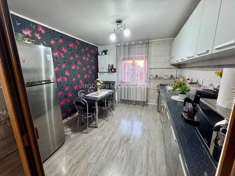Vanzare 3 camerer, zona Buzaului -Imobiliare MAXICONFORT - 5