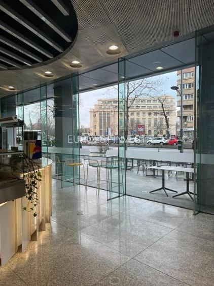 Spatiu de inchiriat - Promenada Mall, imobil clasa A - 8