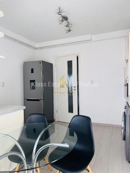 apartament decomandat de inchiriat cu 2 camere  in Dorobanti - 8