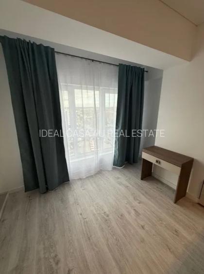 Apartament cu 1 camera in Tatarasi-Solumnia,bloc nou - 4