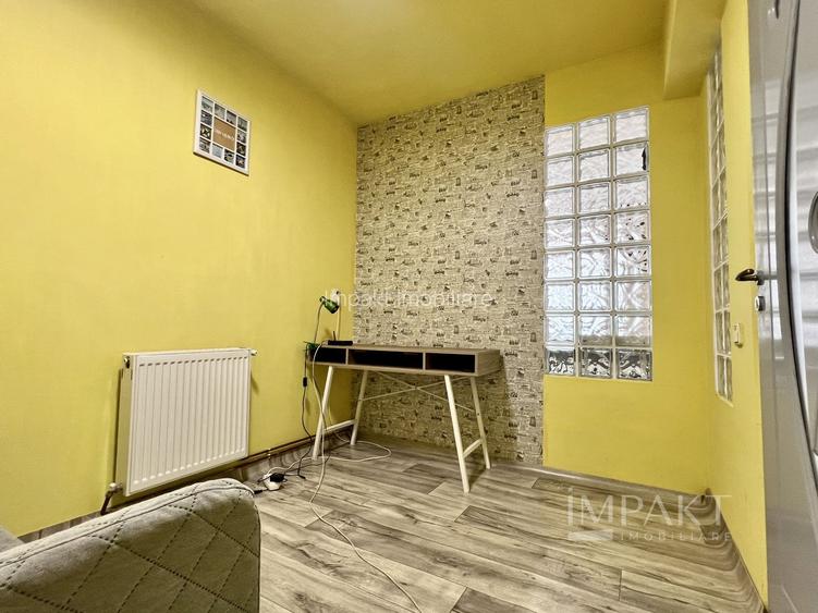 Apartament cu 3 camere semidecomandat in Buna Ziua - 6