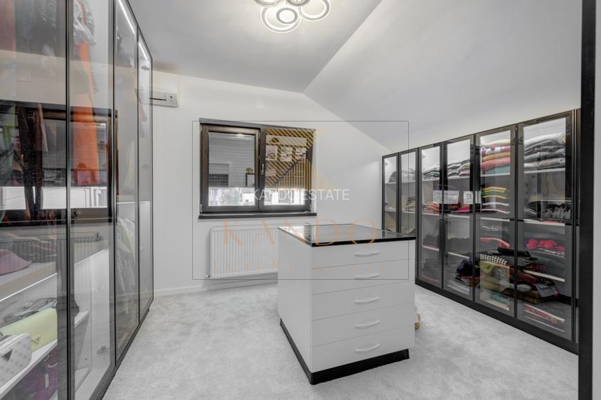 Refugiu urban cu piscina si design deosebit I Comision 0 - 18