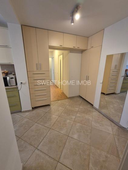 Titan-Fizicienilor 3 camere decomandat - 2