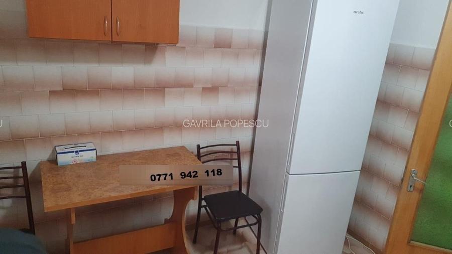 PROPRIETAR LUJERULUI--INCHIRIEZ AP.2 CAMERE MOBILAT,DECOMANDAT, 45SECUNDE METROU - 15