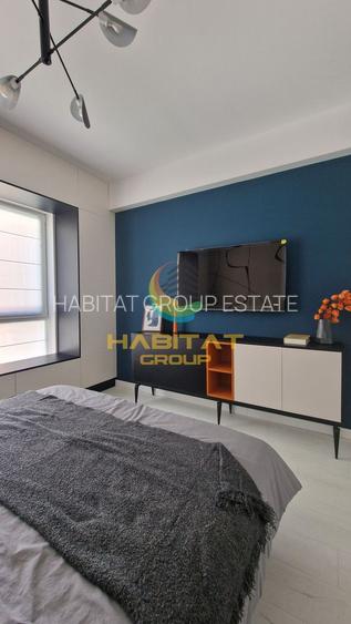 Garsoniera - Smart Home - Pallady - 11