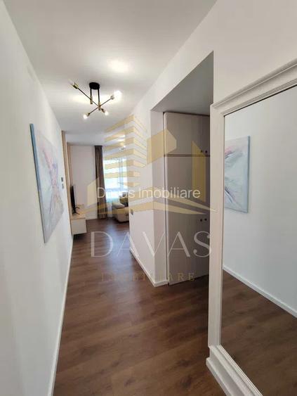 Apartament 2 camere ultrafinisat + Parcare subterana inclusă | Liberty Residence - 6