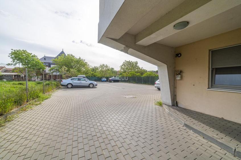 Studio - Sagului | Bloc Nou | Parcare - 11