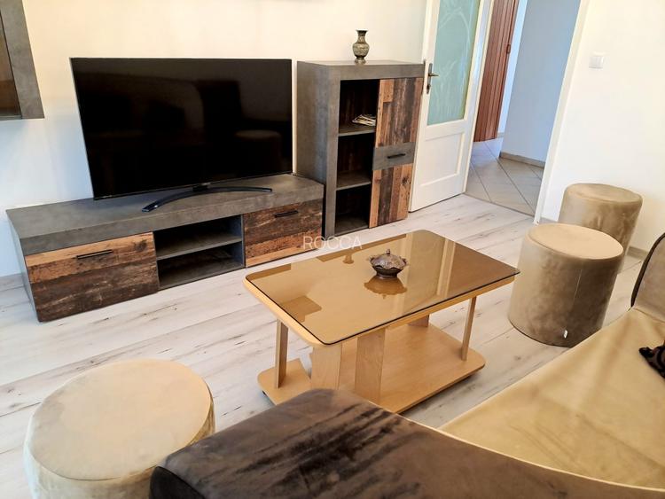Apartament de 2 camere, 55 mp, centrala, balcon, zona Piața Amzei - 2
