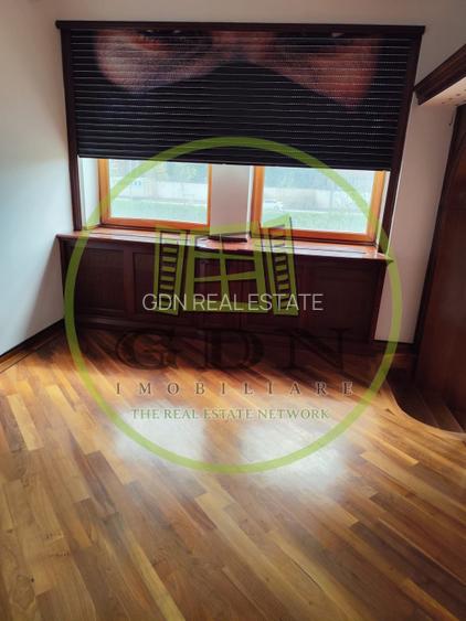 Birou Premium 220 mp – 3 încăperi, finisaje de lux – Etaj 2, malul Cibinului - 10