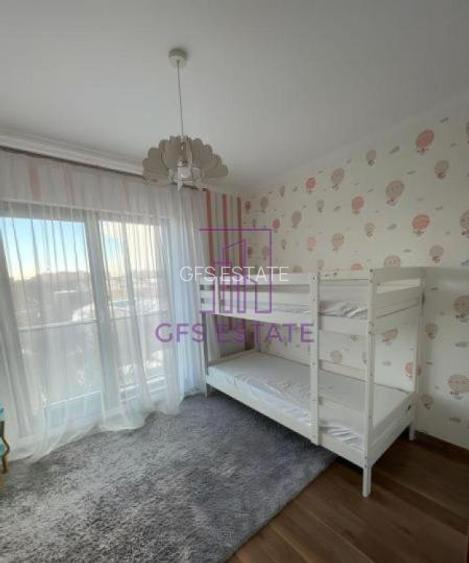 Inchirieri Apartamente 3 Camere 20th Residence|Parcare|Centrala - 8