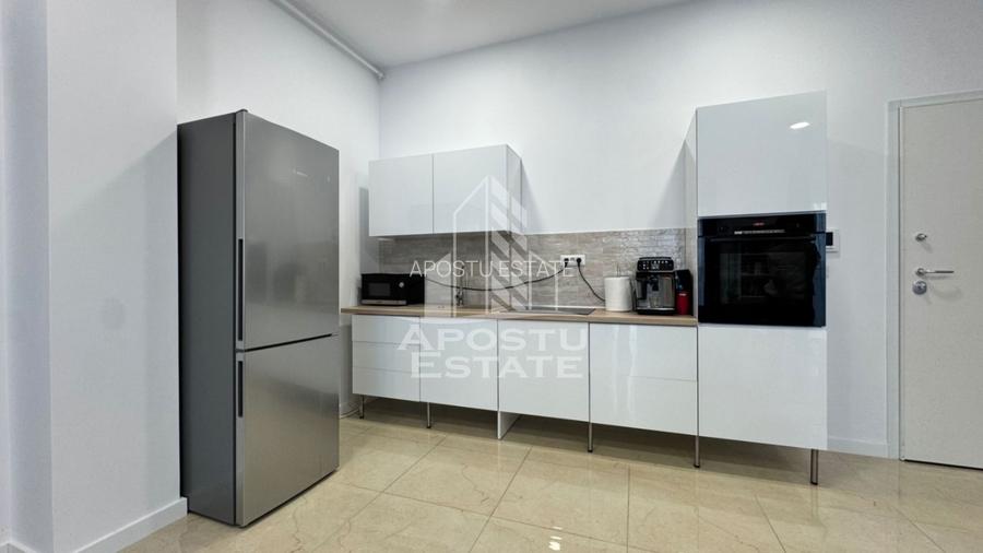 Penthouse 4 camere de vanzare, 101 mp,  Zona Torontalului, Timisoara - 4