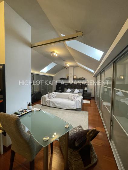 PIPERA | BRITISH SCHOOL  | VILA CU 5 CAMERE DISPONIBILA LA VANZARE - 32