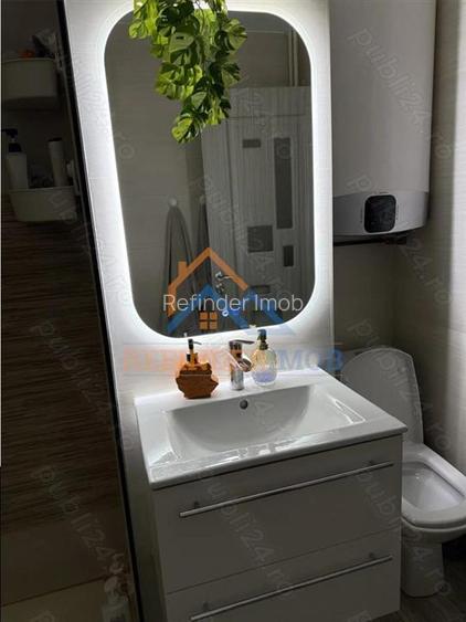 Apartament 3 camere parc Sebastian - 10