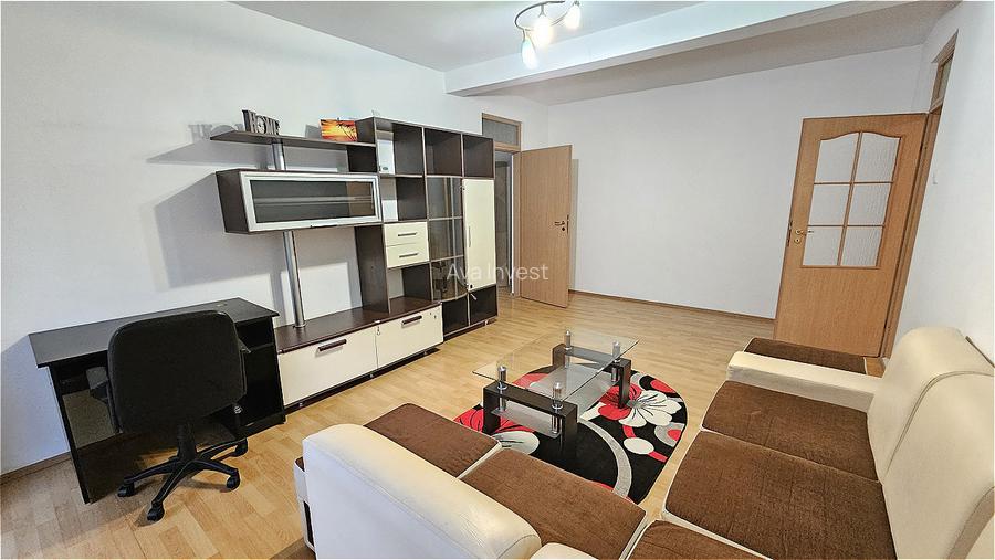 Apartament 2 camere, 68 mp, parcare și boxă – Gheorgheni, zona FSEGA - 4