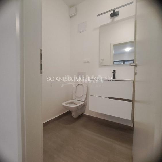 Proprietate cu 2 camere 58 mp,  Andrei Muresanu - 5
