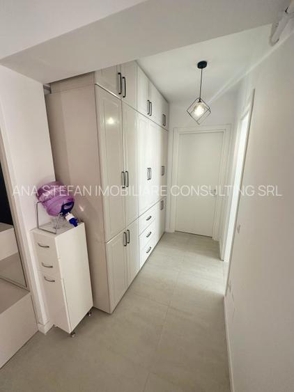 Grozavesti l Zen Residence l 2 Camere + 2 Parcari Subterane l 7 Min Metrou l - 17