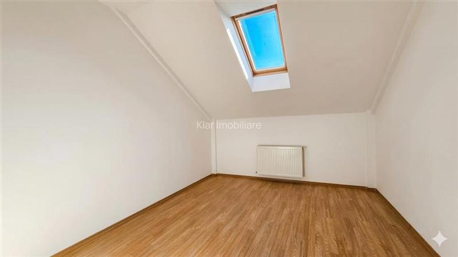 Spatiu birou 130mp,balcon,5 parcari,Bulgaria, zona Hornbach - 3