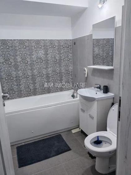 AP. 2. CAMERE ROTAR PARK, BLOC NOU, CENTRALA TERMICA, METROU 5 MINUTE - 5