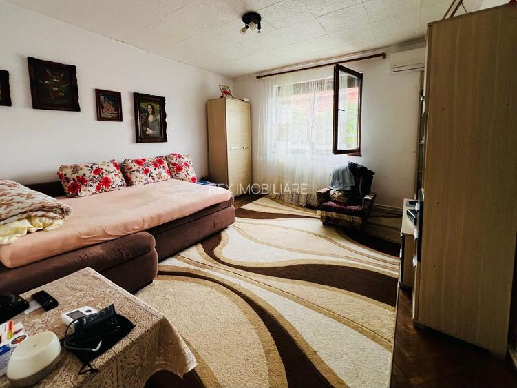 Casa Individuala 5 camere  -  Zona  Mehala - 3