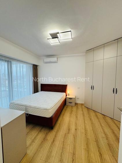 Apartament 2 camere de inchiriat Cotroceni-Bloc Nou-2 Bai - 6