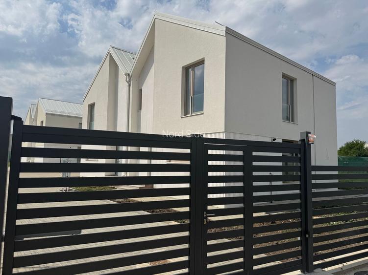 Vile Otopeni Odaile finisaje PREMIUM, 0% comision - 2