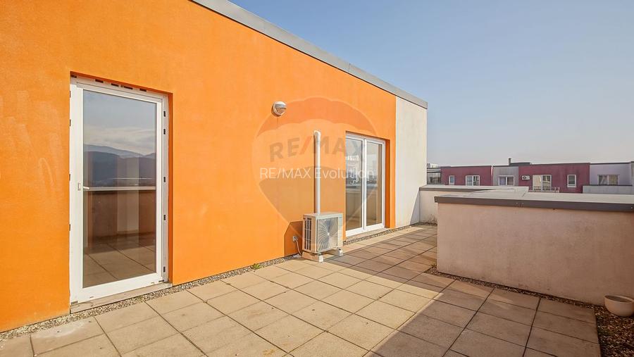 Apartament 2 camere, Avantgarden Bartolomeu, str Pescărușului - 7