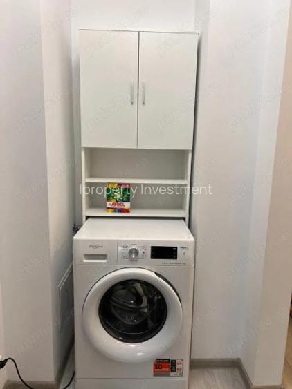 Giurgiului | 2 Camere | Balcon | AC | Decomandat - 7