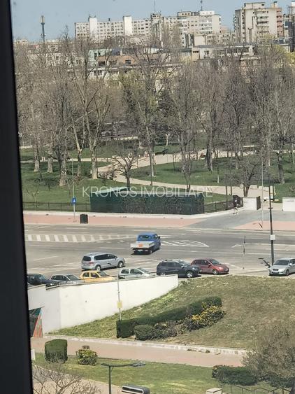 OCAZIE |EXCLUSIV  !GARA  3 CAMERE , 2 BALCOANE,LIBER  79 MP PRET 144000 EURO - 2