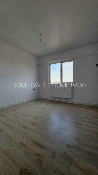 Apartamente 3 cam | 60mp - 72 mp | Comision 0 | Militari Residence | Bloc 2025 - 9