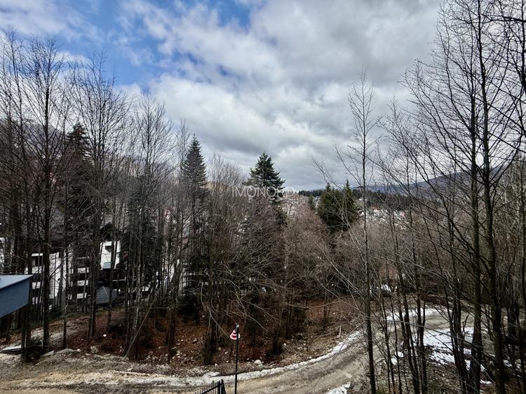 FORESTI SINAIA – Duplex Penthouse | Lux autentic la înălțimea muntelui - 35