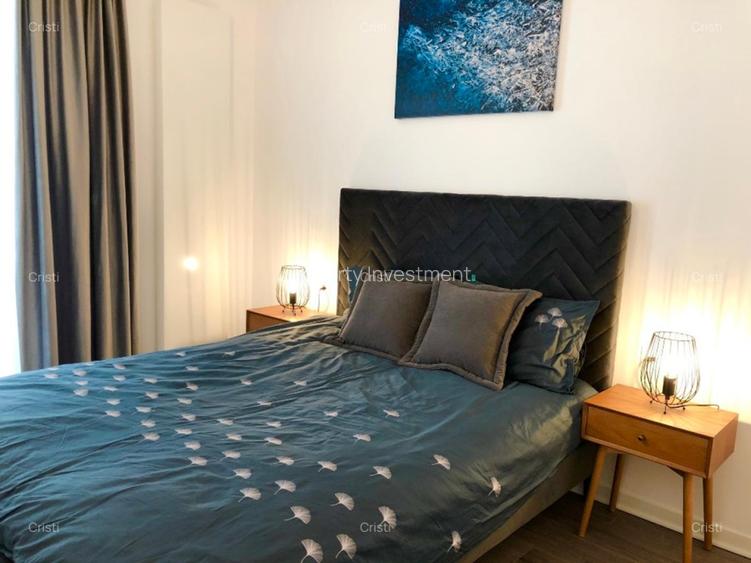 2 Camere | Cloud9 | Parcare Subterana | Prima Inchiriere - 11