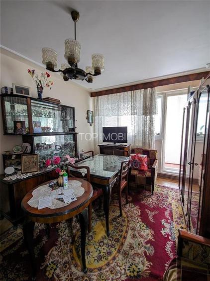 Apartament 2 Camere - Etaj 1 - Tatarasi - 5