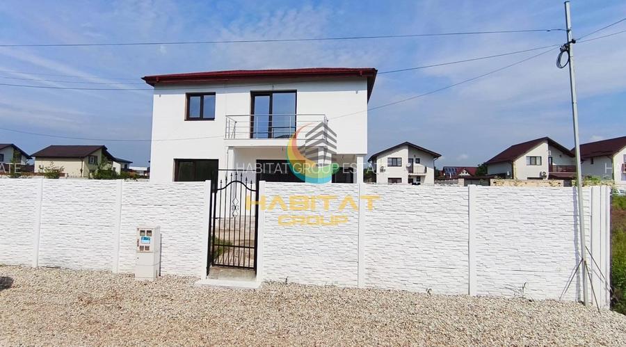 Casa 3 Dormitoare | Teren 344 mp | Berceni | Comision 0% - 5