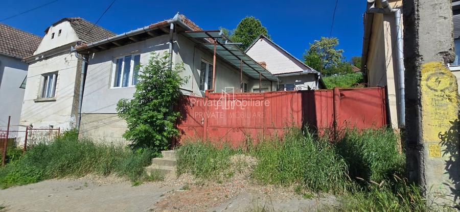 Casa de vanzare, str. George Cosbuc, nr. 28, Sighisoara - 4