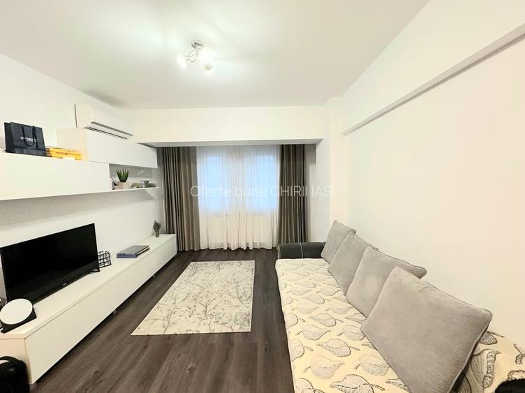 Apartament cu 2 camere decomandat, TĂTĂRASI, complex SUPERB Evergreen - 2