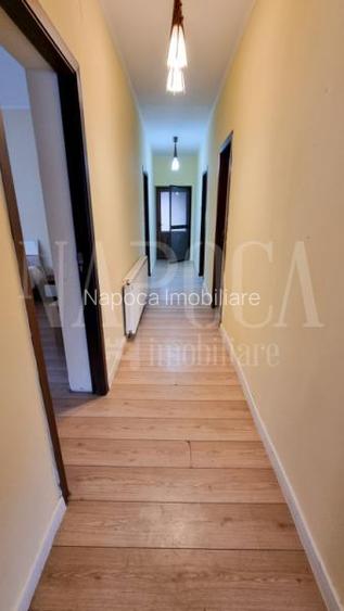 Casa 4 camere de vanzare in Nojorid - 6