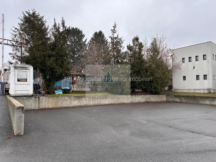 Metrou 1 Mai, Teren vila superba, autorizatie Proiect - 8