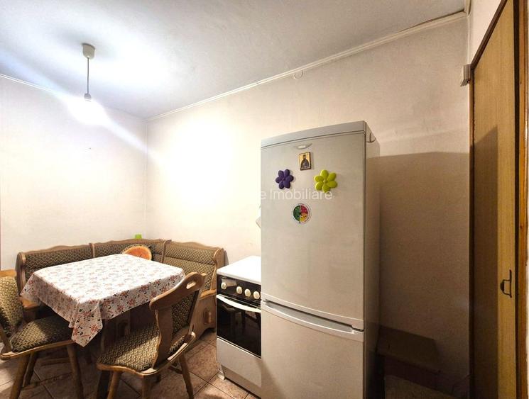 Apartament cu 3 camere decomandate, 78mp., Racadau - 6