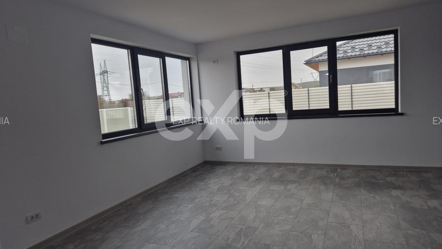 Casă spațioasă pentru familie – Trivale, zonă verde, terasă acoperită - 3