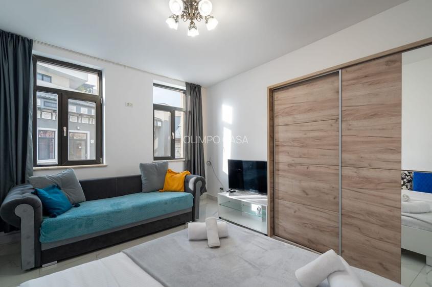 Afacere la cheie-Aparthotel-Oportunitate - 41