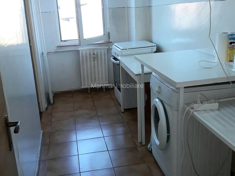 Lacul Tei, Parc, Universitatea Tehnica de Constructii, semistradal - 10