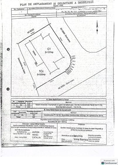 Casa de la râu - o  poveste la apus - 3