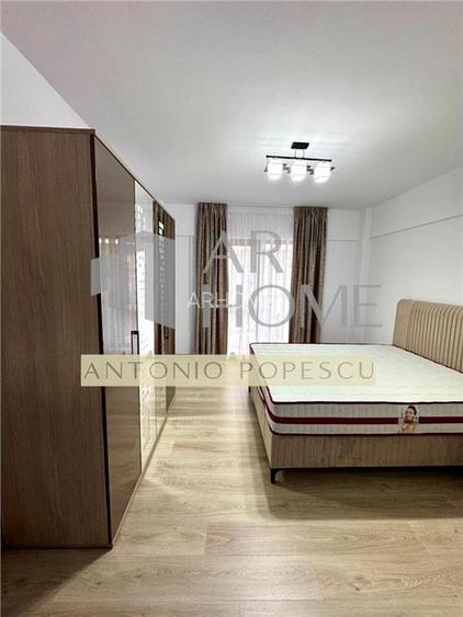 Apartament 3 camere 116 mp, 2 locuri de parcare, Ploiesti, cartier Albert. - 6