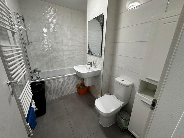 Garsoniera Studio 21 Residence Lujerului Politehnica  PARCARE INCLUSA - 7