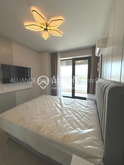 STATIUNEA MAMAIA (cod 04)-Apartament 2 camere mobilat de actualitate - 7