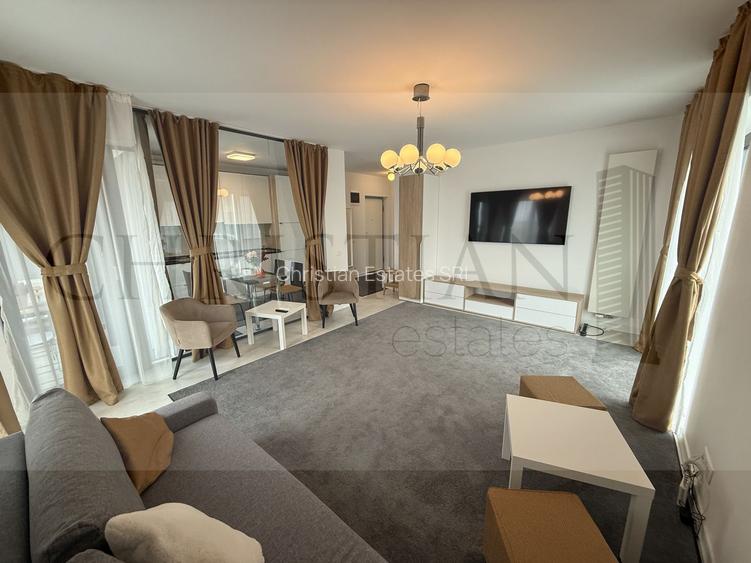 | Apartament 2 Camere Premium - Cloud 9 - 14