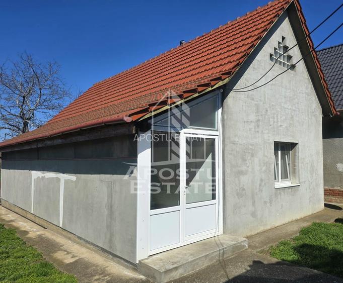 Casa in Curtici, zero comision de la cumparator. - 9