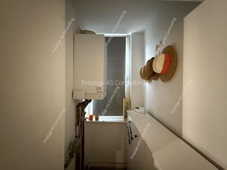 Apartament 3 Camere | Etaj 4 | Bucovina - 27